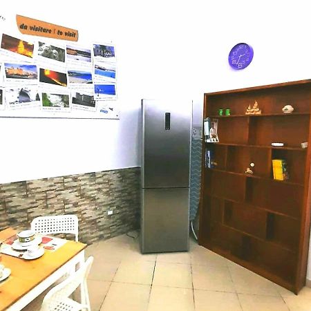 O'Paisi Casa Vacanze Avola Esterno foto