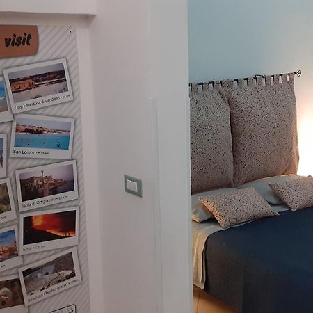 O'Paisi Casa Vacanze Avola Esterno foto