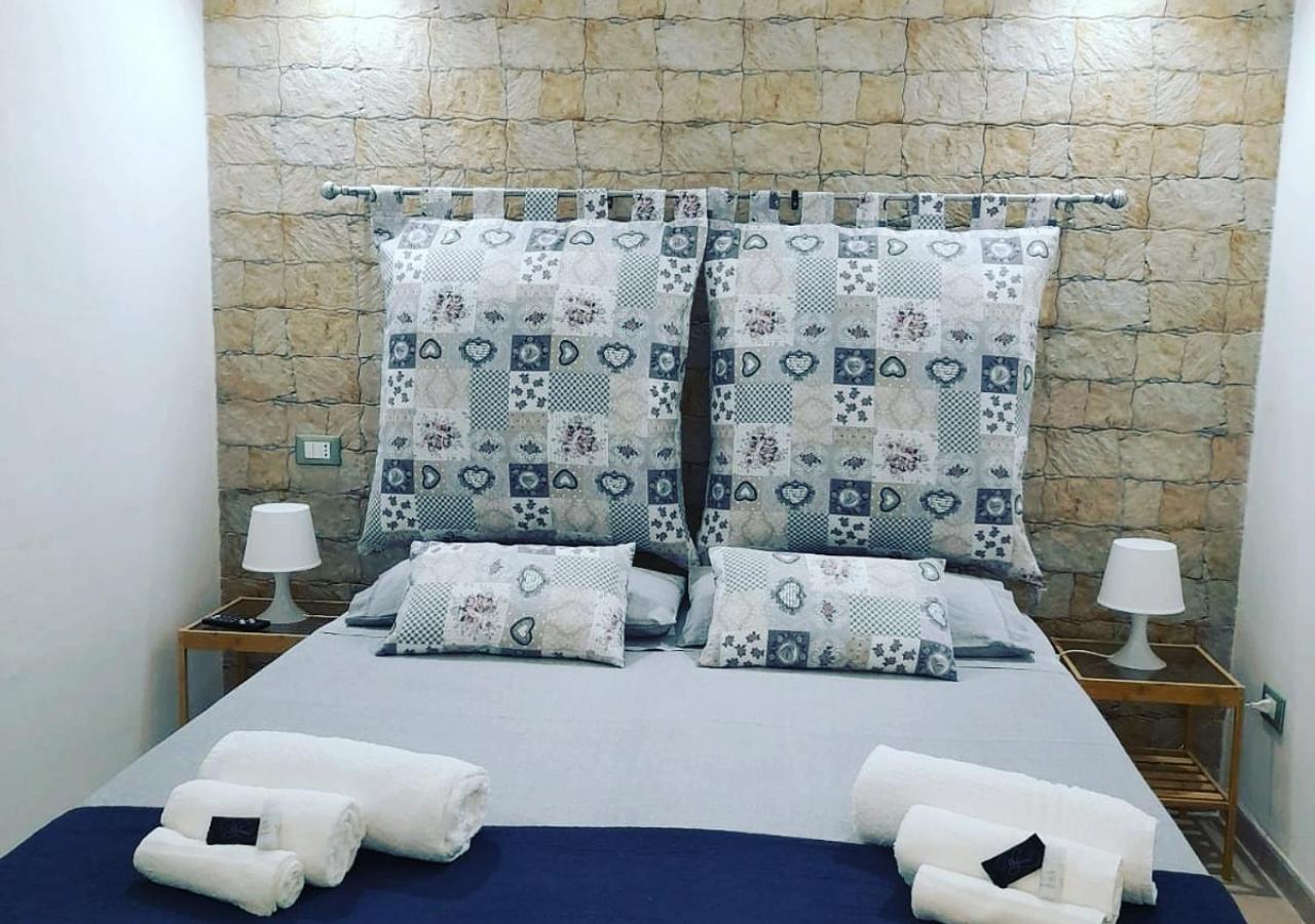 O'Paisi Casa Vacanze Avola Esterno foto