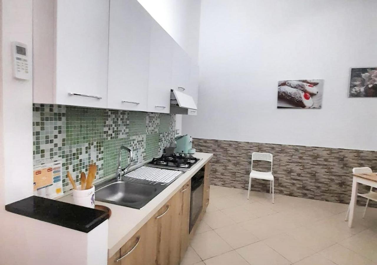 O'Paisi Casa Vacanze Avola Esterno foto