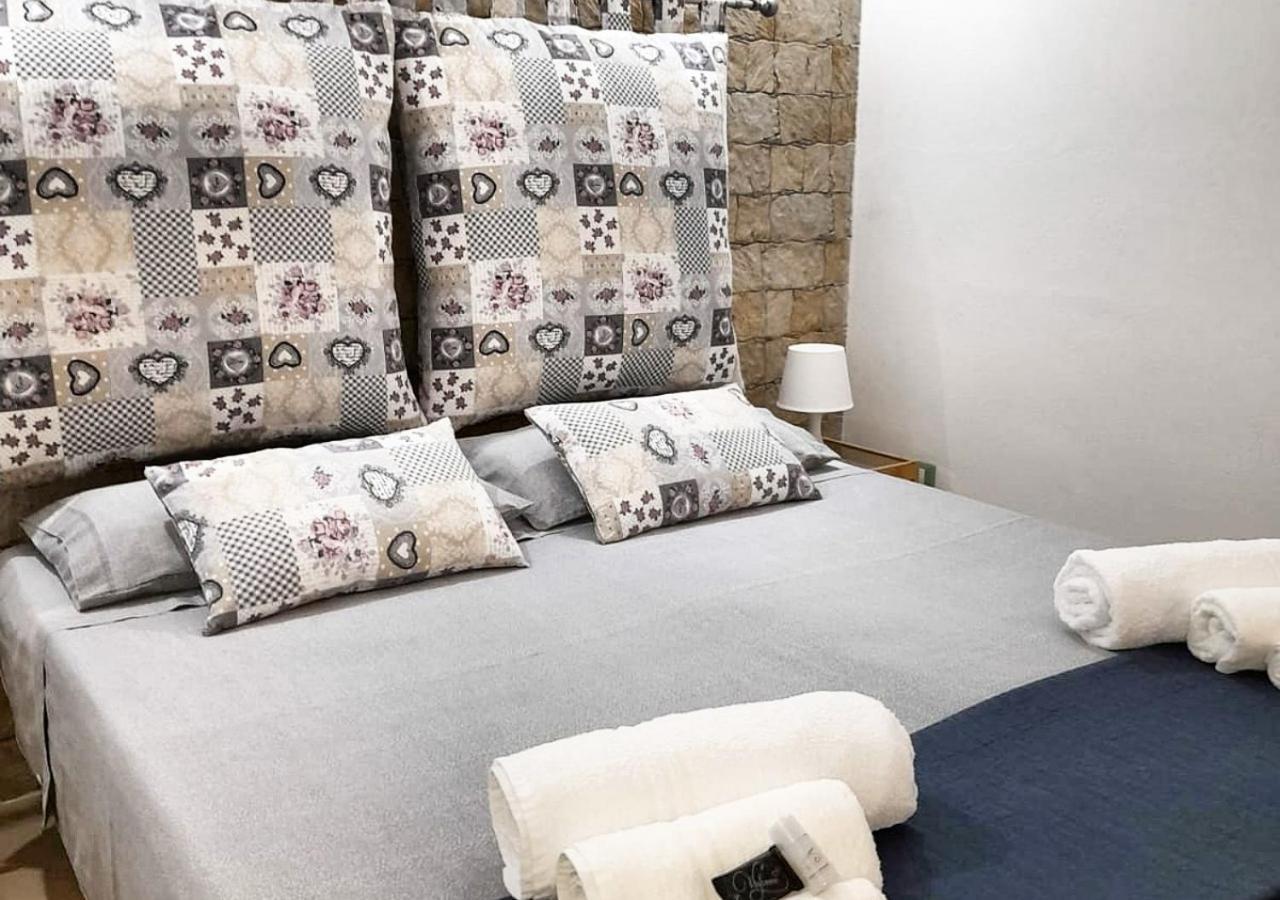 O'Paisi Casa Vacanze Avola Esterno foto