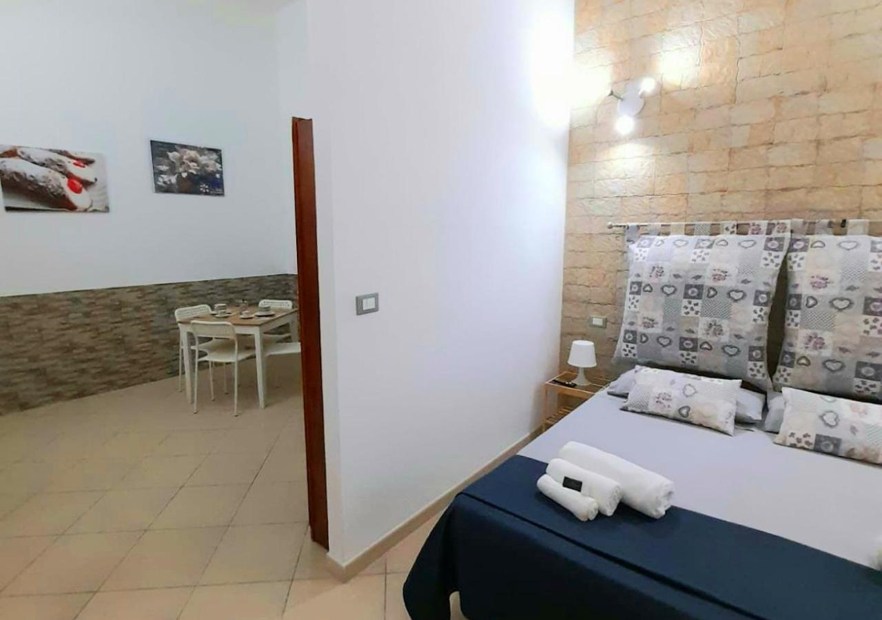 O'Paisi Casa Vacanze Avola Esterno foto
