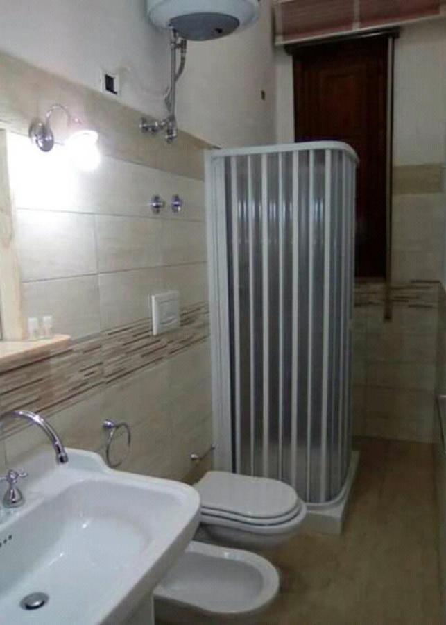 O'Paisi Casa Vacanze Avola Esterno foto