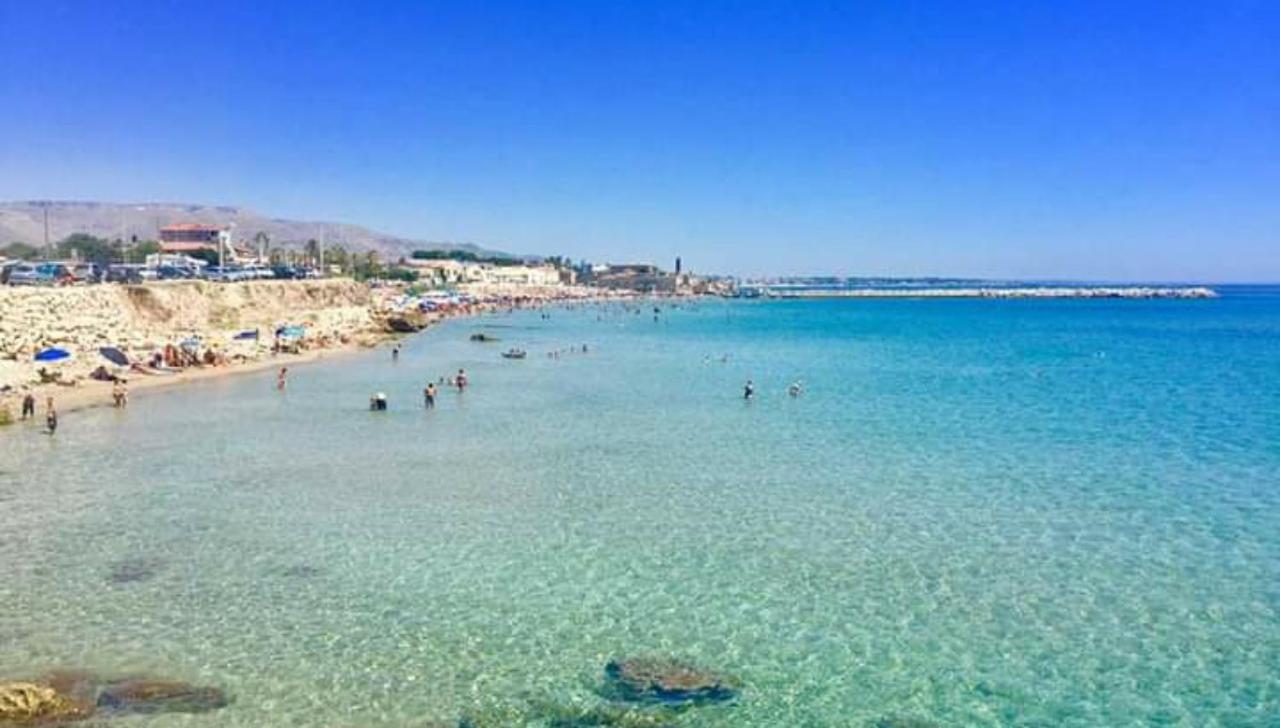O'Paisi Casa Vacanze Avola Esterno foto