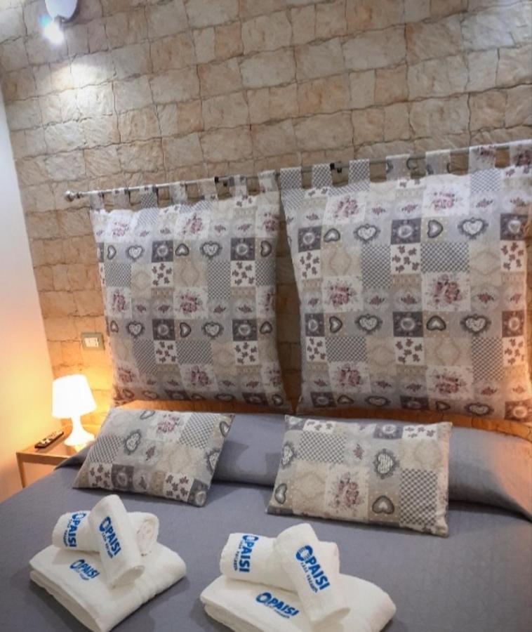O'Paisi Casa Vacanze Avola Esterno foto