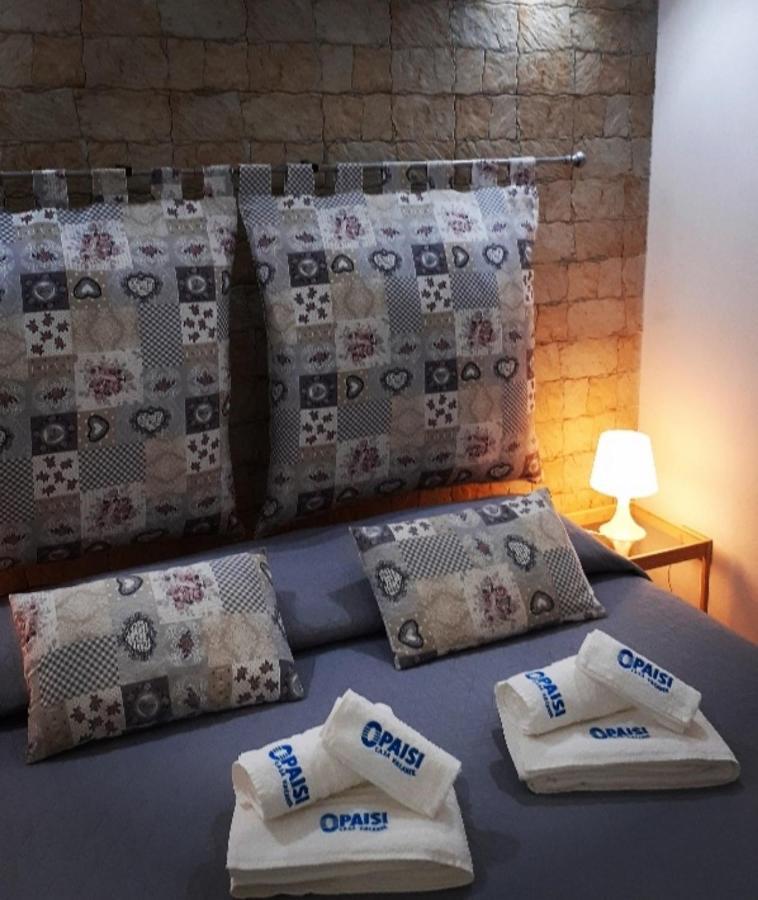 O'Paisi Casa Vacanze Avola Esterno foto