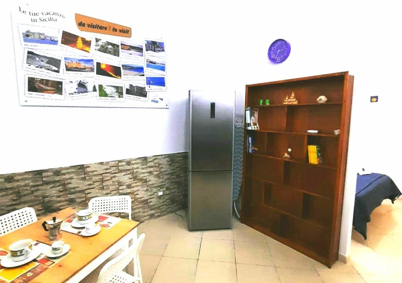 O'Paisi Casa Vacanze Avola Esterno foto