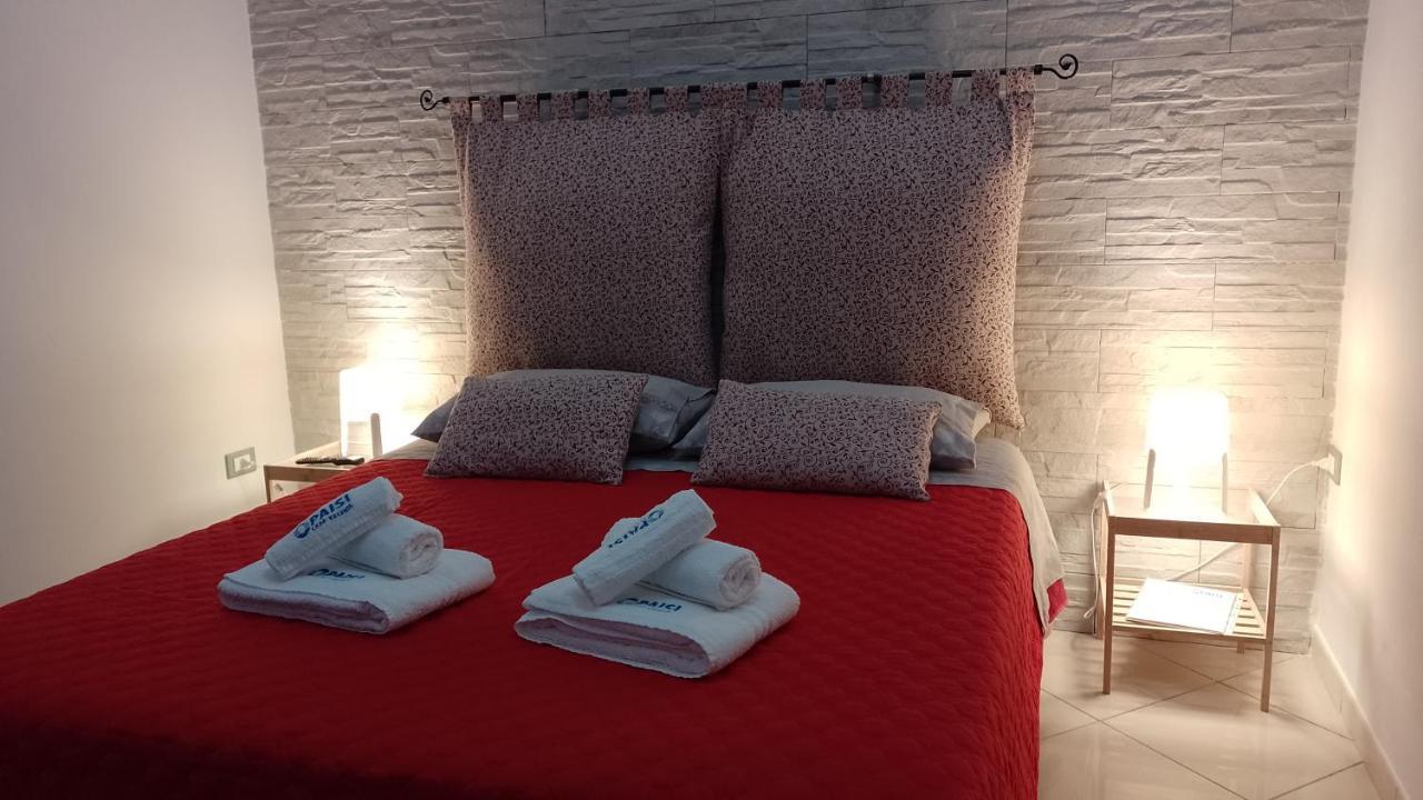 O'Paisi Casa Vacanze Avola Esterno foto
