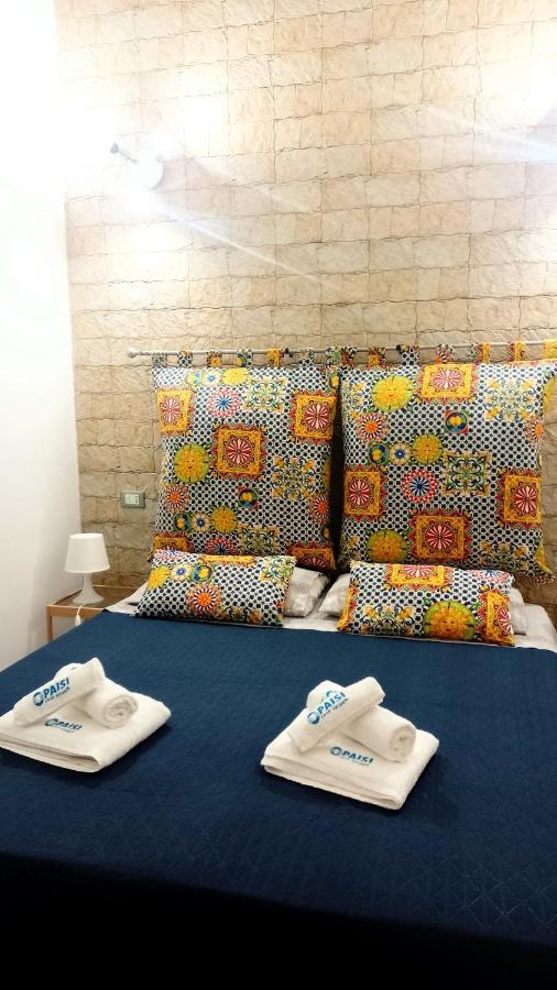 O'Paisi Casa Vacanze Avola Esterno foto