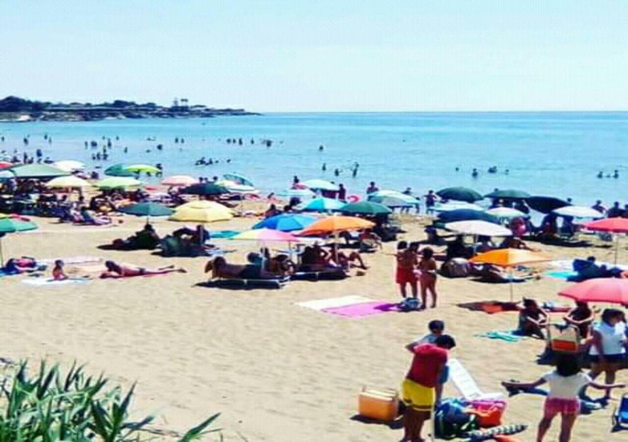 O'Paisi Casa Vacanze Avola Esterno foto