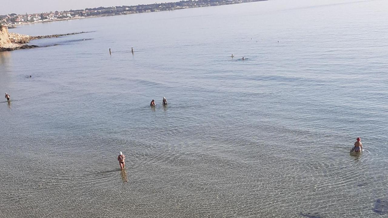O'Paisi Casa Vacanze Avola Esterno foto